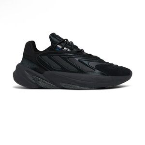 Black Adidas Ozelia Trainers Sneakers NEW